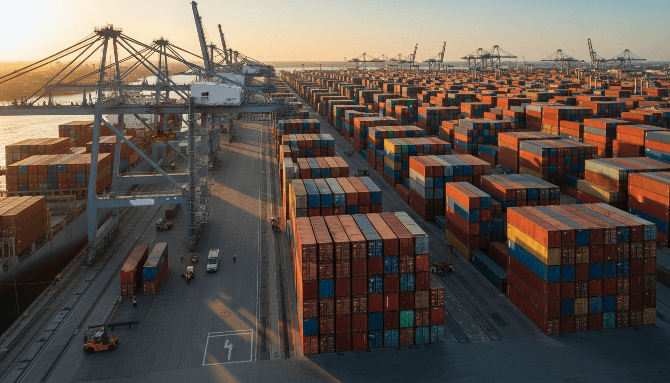 Florida's economic pulse